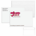 Booklet Envelope (6" x 9")